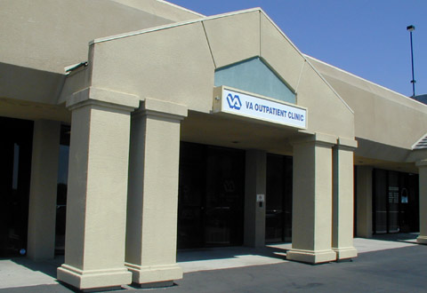 VA Chula Vista Clinic