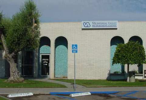 VA Imperial Valley Clinic