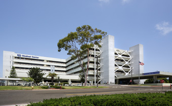 San Diego VA Medical Center