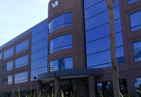 San Diego VA Regional Office