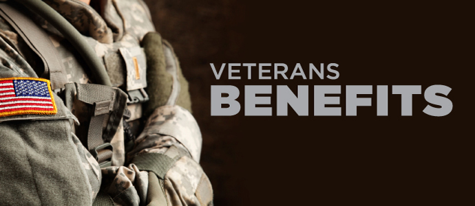 Veterans Affairs Benefits