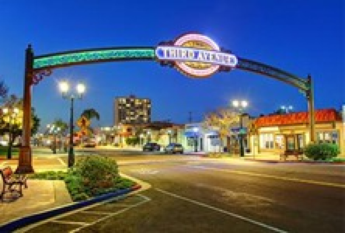 chula vista archway